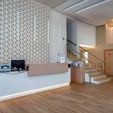 Hotel Triton Boutique Città di Kos
