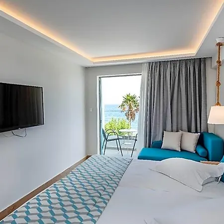 Triton Boutique Città di Kos