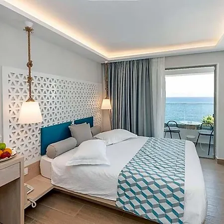 Triton Boutique Hotel Città di Kos