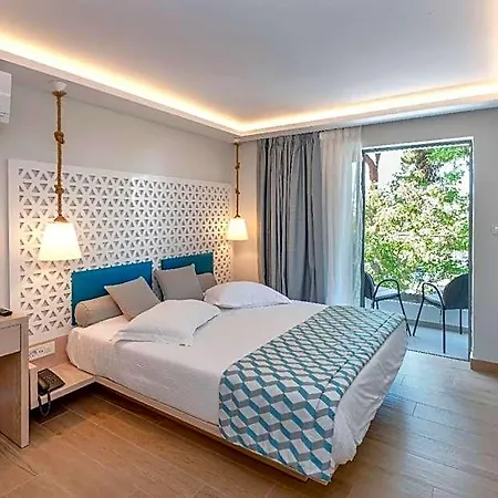 Triton Boutique Città di Kos