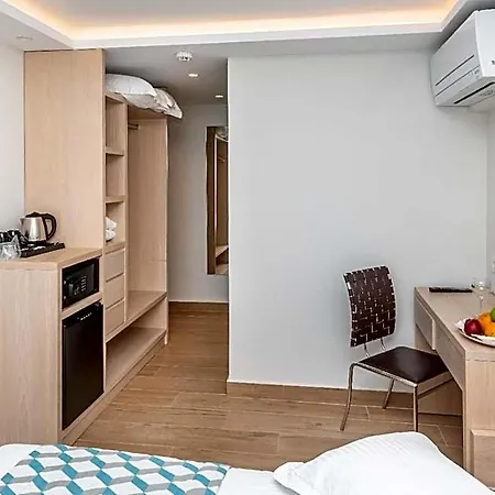 Triton Boutique Hotel
