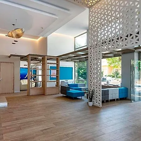 Hotel Triton Boutique