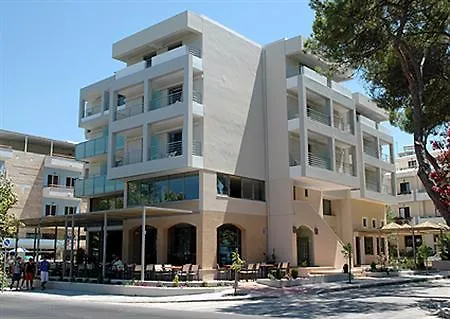 Triton Boutique 4*