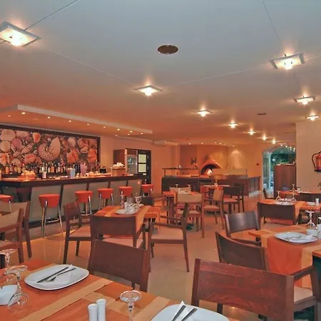 Triton Boutique 4* Kos Town