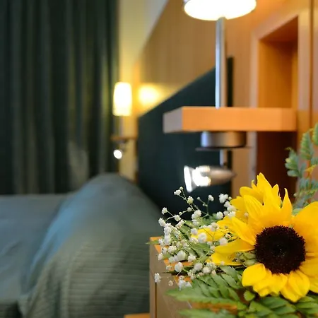 Triton Boutique Hotel 4*