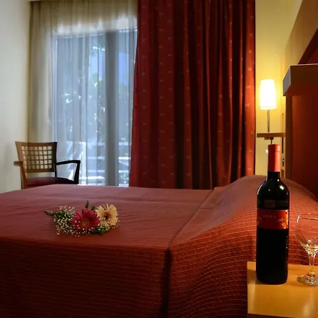 Triton Boutique Hotel