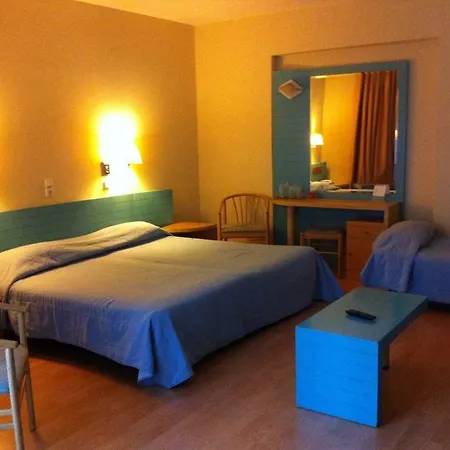 Triton Boutique 4* Kos By