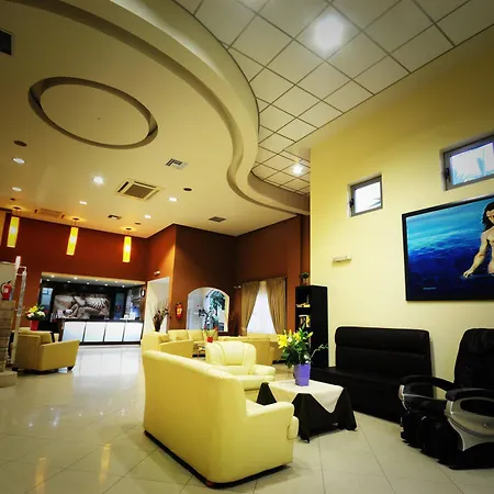 Triton Boutique 4* Kos Town