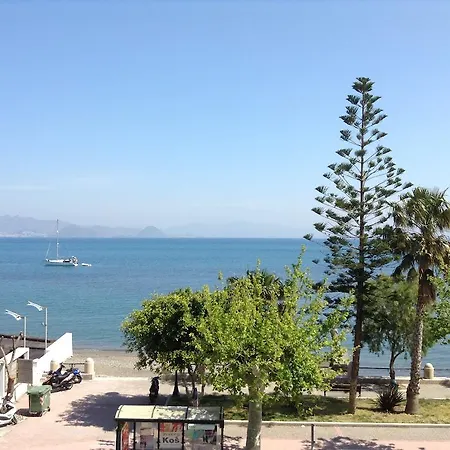 Triton Boutique Hotel Città di Kos