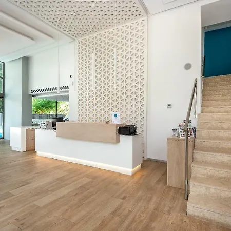 Hotel Triton Boutique