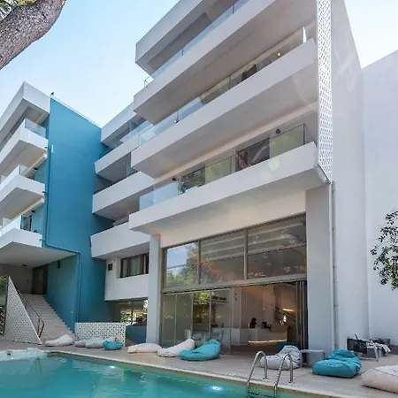 Hotel Triton Boutique Cos