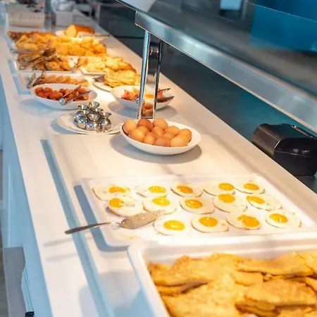 Hotel Triton Boutique Kos Town