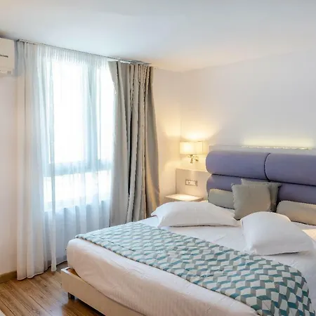 Triton Boutique Kos Town