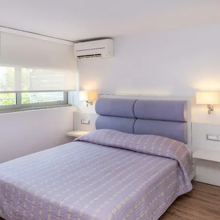 Triton Boutique Hotel