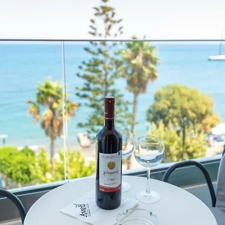 Triton Boutique Hotel Città di Kos