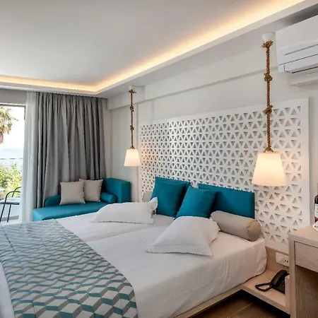 Hotel Triton Boutique Cos