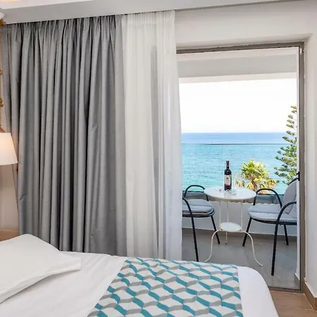 Triton Boutique Hotel Città di Kos