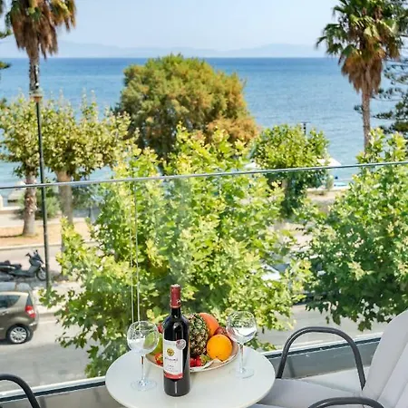 Triton Boutique Hotel