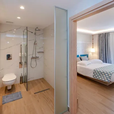 Triton Boutique Hotel Cos