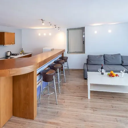 Triton Boutique 4* Città di Kos
