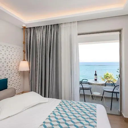 Hotel Triton Boutique