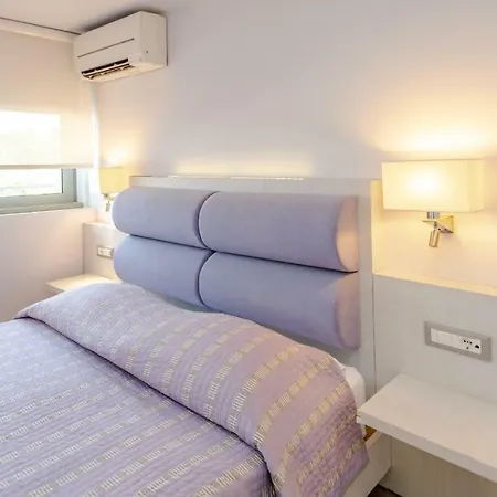 Triton Boutique Hotel