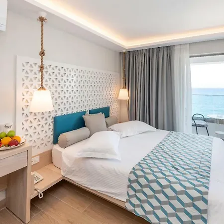Triton Boutique Città di Kos
