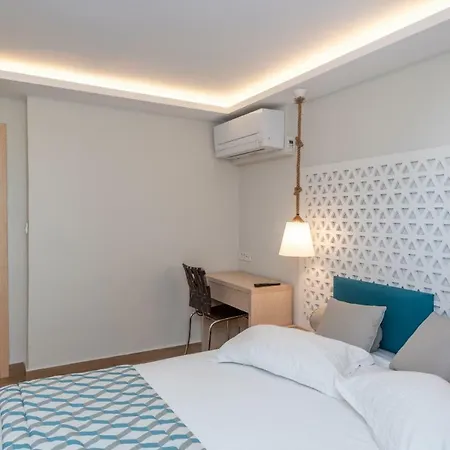 Hotel Triton Boutique Kos Town