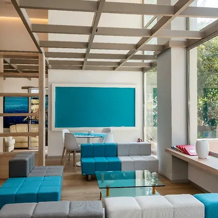 Hotel Triton Boutique