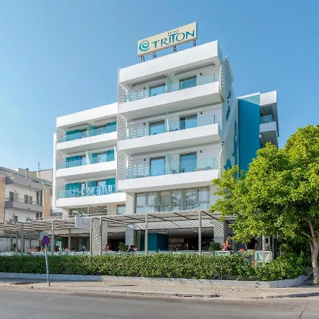 Hotel Triton Boutique Cos