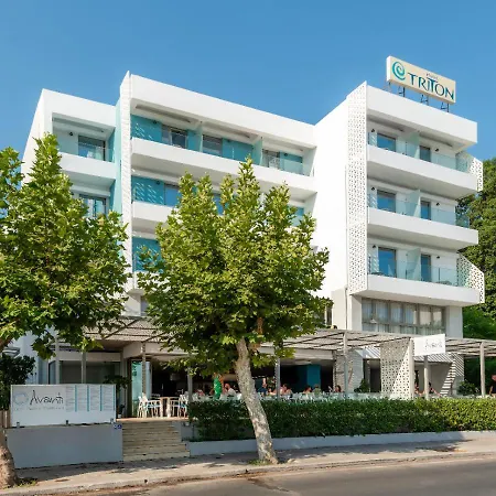 Triton Boutique Hotel