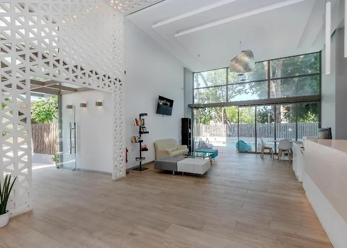 فندق Triton Boutique