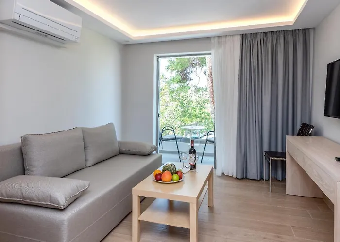 فندق Triton Boutique