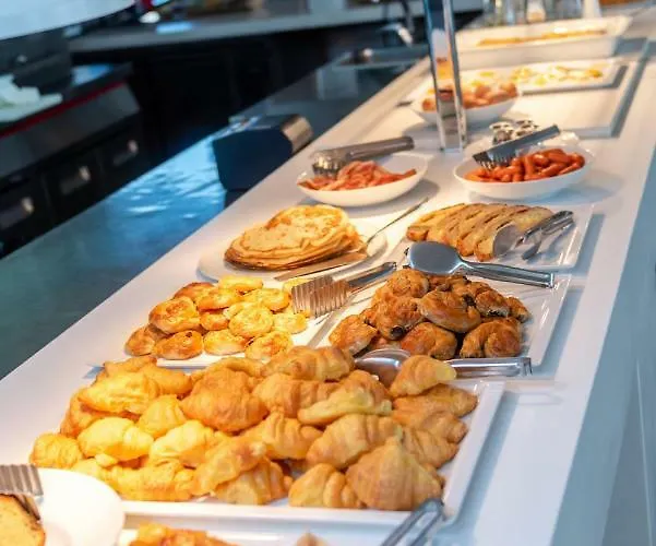 فندق Triton Boutique