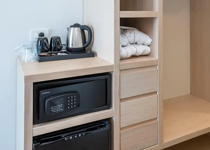 فندق Triton Boutique