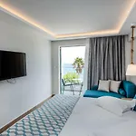 Triton Boutique 酒店 科斯镇