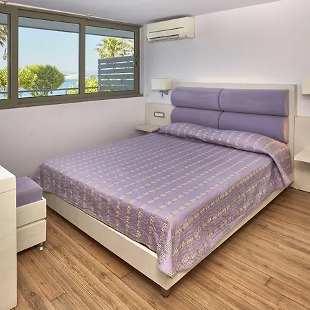 Triton Boutique Hotel Kos-Stadt