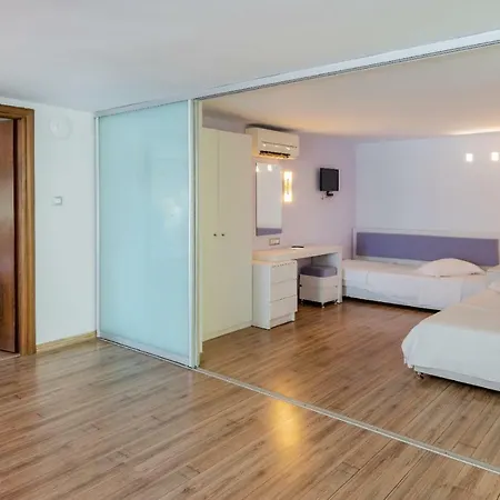 Triton Boutique 4* Kos-Stadt