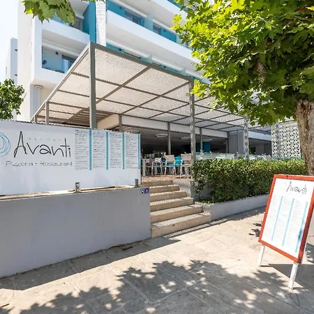 Triton Boutique Città di Kos