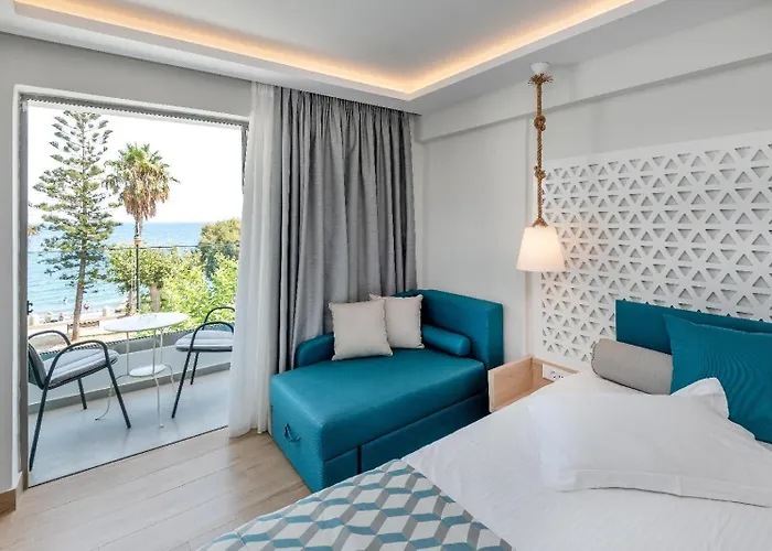 Szálloda Triton Boutique 4*
