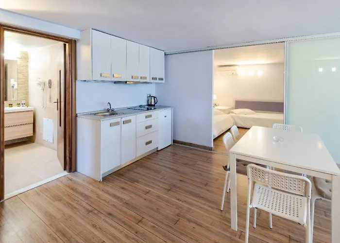 Hotel Triton Boutique Kos