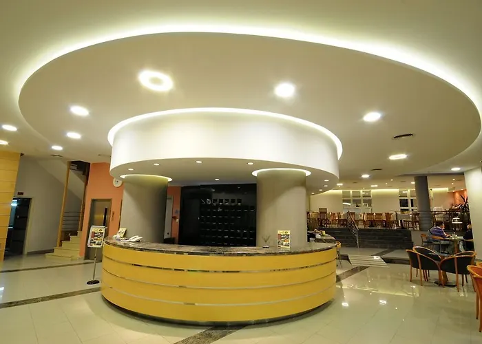 Szálloda Triton Boutique