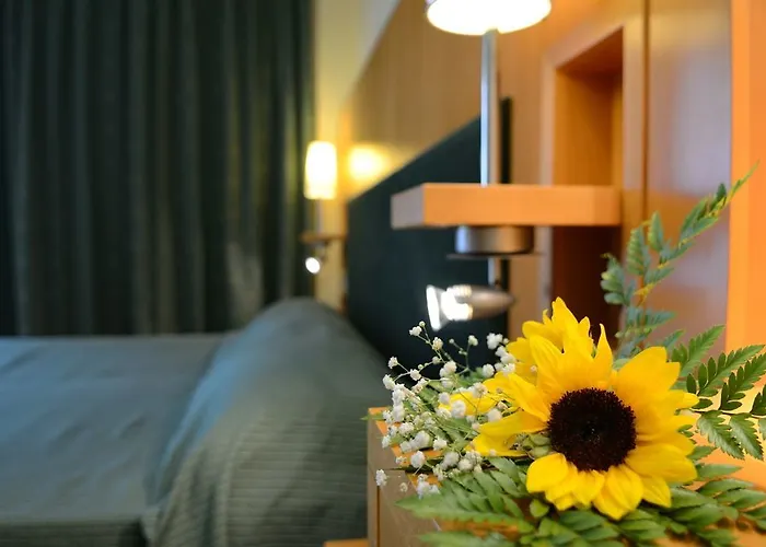 Triton Boutique Szálloda 4*