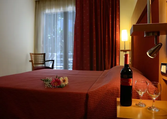 Triton Boutique Szálloda