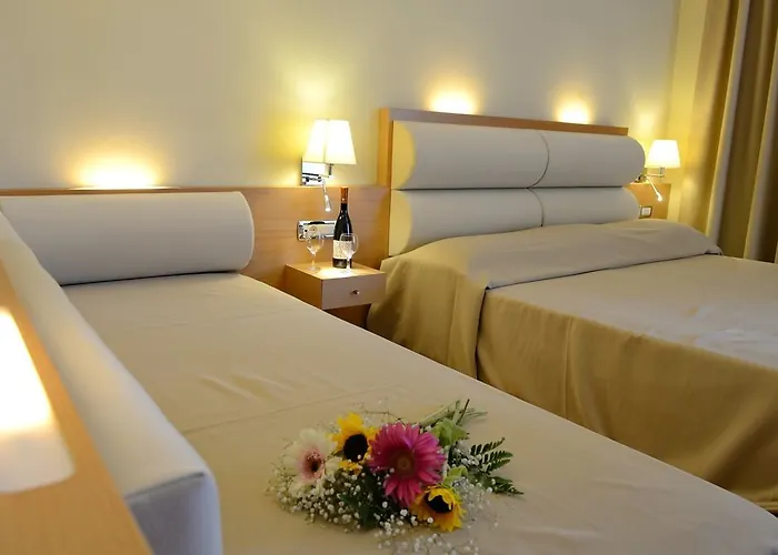 Triton Boutique Szálloda 4*