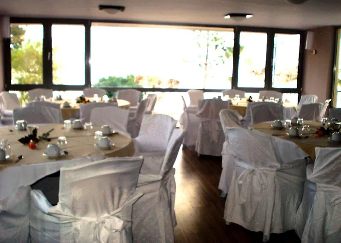 Triton Boutique Hotel