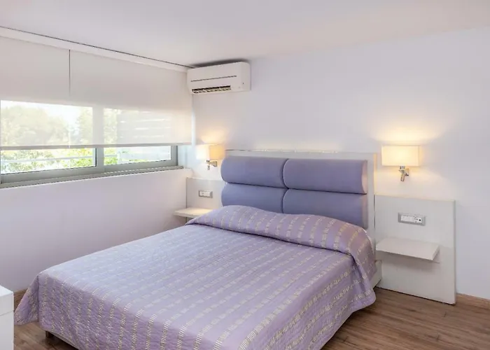 Triton Boutique Hotel