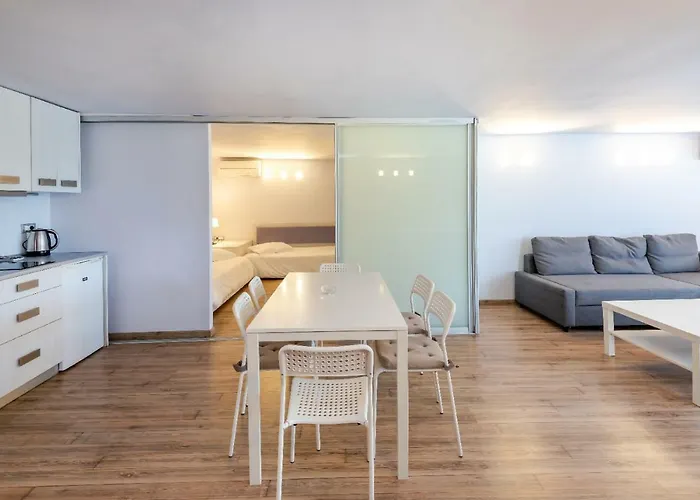 Triton Boutique 4* Kos