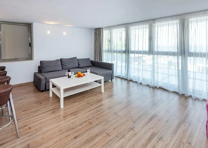 Hotel Triton Boutique Kos