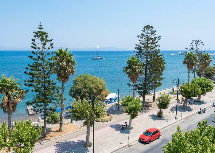 Szálloda Triton Boutique 4*